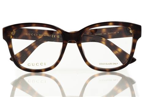 montatura occhiali gucci gg 1630 29a|Montature Gucci per occhiali .